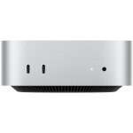 Apple mac mini apple m m4 pro 24 go 1 to ssd macos sequoia mini pc argent