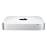 Apple mac mini mgem2f / a - fin 2014 - core i5 1. 4 ghz 4 go ram 500 go argent azerty