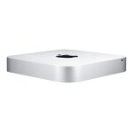 Apple mac mini mgen2f / a - fin 2014 - core i5 2. 6 ghz 8 go ram 1 to argent azerty
