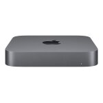Apple mac mini mxnf2fn / a - dbut 2020 - core i3 3. 6 ghz 8 go ram 256 go