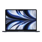 Apple macbook air mc7x4fn / a - mi - 2022 - 13. 6 m2 16 go ram 256 go ssd noir azerty Apple macbook air mc7x4fn / a - mi - 2022 - 13. 6 m2 16 go ram 256 go ssd noir azerty