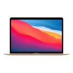 Apple macbook air mgnd3fn / a - fin 2020 - 13. 3  m1 8 go ram 256 go ssd or azerty