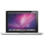 Apple macbook pro - core i7 2. 7 ghz - macos x 10. 6 - 4 go ram - 500 go hdd - graveur dvd double couche ...