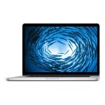 Apple macbook pro avec écran retina me293f / a - fin 2013 - core i7 2 ghz 8 go ram 256 go ssd argent ... Apple macbook pro avec écran retina me293f / a - fin 2013 - core i7 2 ghz 8 go ram 256 go ssd argent ...