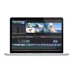 Apple macbook pro avec �cran retina me665n / a - d�but 2013 - 15. 4  core i7 2. 7 ghz 16 go ram 512 go ...