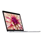 Apple macbook pro avec cran retina mf840f / a - dbut 2015 - 13. 3  core i5 2. 7 ghz 8 go ram 256 go ...