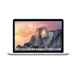 Apple macbook pro avec �cran retina mf840fn / a - d�but 2015 - 13. 3  core i5 2. 7 ghz 8 go ram 256 go ...