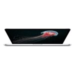 Apple macbook pro avec cran retina mjlq2f / a - mi - 2015 - core i7 16 go ram 256 go ssd argent azerty ...