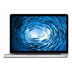 Apple macbook pro avec cran retina mjlt2b / a - mi - 2015 - 15. 4  core i7 2. 5 ghz 16 go ram 512 go ...