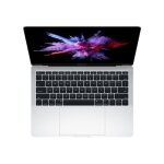 Apple macbook pro avec �cran retina mpxr2fn / a - mi - 2017 - core i5 8 go ram 128 go ssd argent azerty ...