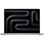 Apple macbook pro mde44fn / a - fin 2025 - 14. 2  m5 16 go ram 512 go ssd argent azerty