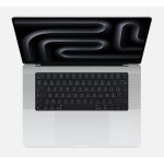 Apple macbook pro mrw43fn / a - fin 2023 - 16. 2 m3 pro 18 go ram 512 go ssd argent azerty Apple macbook pro mrw43fn / a - fin 2023 - 16. 2 m3 pro 18 go ram 512 go ssd argent azerty
