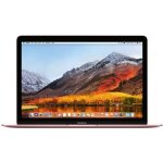 Apple macbook retina 12  2016 m3 - 1, 1 ghz - 8 go ram - 256 go ssd - or rose - reconditionn - excellent ...