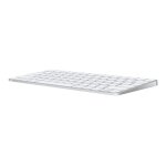 Apple magic keyboard - clavier - sans fil - bluetooth - qwerty - r. - u.