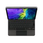 Apple magic keyboard - clavier et tui - avec trackpad - rtroclair - apple smart connector - azerty ...