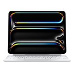 Apple magic keyboard - clavier et tui - avec trackpad - rtroclair - apple smart connector - azerty ...