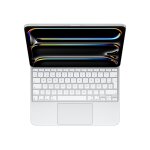 Apple magic keyboard - clavier et �tui - avec trackpad - r�tro�clair� - apple smart connector - qwerty ...