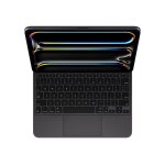 Apple magic keyboard - clavier et �tui - avec trackpad - r�tro�clair� - apple smart connector - qwerty ...