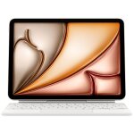 Apple magic keyboard - clavier et �tui - avec trackpad - apple smart connector - azerty - fran�ais - ...