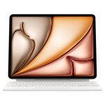 Apple magic keyboard - clavier et �tui - avec trackpad - apple smart connector - qwerty - hollandais ...