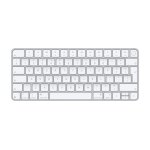 Apple magic keyboard with touch id - clavier - usb - c - sans fil - bluetooth - qwerty - anglais international ...