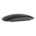 Apple magic mouse 2 - souris - multitactile - sans fil - bluetooth - gris sidral