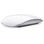 Apple magic mouse a1296 3vdc - souris sans fil Apple magic mouse a1296 3vdc - souris sans fil