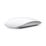 Apple magic mouse - souris - droitiers et gauchers - laser - sans fil - bluetooth - pour imac; macbook; ... Apple magic mouse - souris - droitiers et gauchers - laser - sans fil - bluetooth - pour imac; macbook; ...
