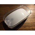 Apple magic mouse - souris - droitiers et gauchers - laser - sans fil - bluetooth - pour imac; macbook; ...