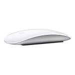 Apple magic mouse - souris - multitactile - sans fil - bluetooth - blanc Apple magic mouse - souris - multitactile - sans fil - bluetooth - blanc