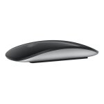 Apple magic mouse - souris - multitactile - sans fil - bluetooth - noir