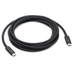 Apple thunderbolt 4 pro - c�ble thunderbolt - usb - c (m) pour usb - c (m) - usb 3. 2 / usb4 / thunderbolt ...