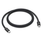 Apple thunderbolt 4 pro - c�ble thunderbolt - usb - c (m) pour usb - c (m) - usb 3. 2 / usb4 / thunderbolt ...