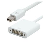 Apple thunderbolt / mini displayport vers dvi - i - adaptateur