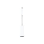 Apple thunderbolt to gigabit ethernet adapter - adaptateur rseau - thunderbolt - gigabit ethernet - ...