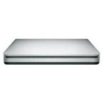 Apple usb superdrive - lecteur de disque - dvdrw (r dl) - 8x / 8x - usb 2. 0 - externe - pour imac; ...