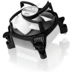 Arctic alpine 11 gt rev. 2 - refroidisseur de processeur - (pour : lga775, lga1156, lga1155, lga1150, ...