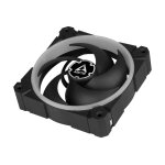 Arctic bionix p120 a - rgb - ventilateur chssis - 120 mm (pack de 3)