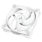 Arctic p12 max boitier pc ventilateur 12 cm blanc 1 pice(s)