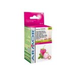 Armor 312 - 16 ml - magenta - cartouche d'encre (quivalent  : canon cli - 8m) - pour canon pixma ip3500, ...