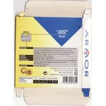 Armor f80765 - cassette d'impression pour machine  crire brother, canon, olympia, panasonic, samsung ...