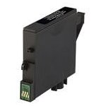 Armor - noir - cartouche d'encre (quivalent  : epson t0441 ) - pour epson stylus c64, c66, c84, c86, ...