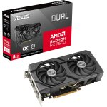 Asfasfq - asus dual radeon rx 7600 evo oc edition carte graphique gddr6 8 go (amd radeon rx7600, pcie ... Asfasfq - asus dual radeon rx 7600 evo oc edition carte graphique gddr6 8 go (amd radeon rx7600, pcie ...
