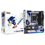 Asrock 90 - mxbkm0 - a0uayz carte mère Asrock 90 - mxbkm0 - a0uayz carte mère