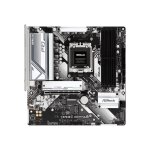 Asrock a620m pro rs - carte - m�re - micro atx - socket am5 - amd a620 chipset - usb 3. 2 gen 1, usb ...