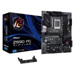 Asrock asro z690 pg riptide socket 1700 carte mère Asrock asro z690 pg riptide socket 1700 carte mère