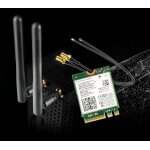 Asrock deskmini wifi kit interne wlan / bluetooth Asrock deskmini wifi kit interne wlan / bluetooth