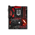 Asrock fatal1ty h270m performance - carte - m�re - atx - lga1151 socket - h270 chipset - usb 3. 0, usb ...