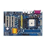 Asrock k7upgrade - 600 - carte - m�re - atx - socket a - kt600 chipset - lan - audio 6 canaux