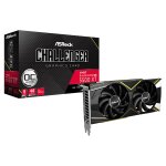Asrock radeon rx 5500 xt challenger d 8g oc - carte graphique - radeon rx 5500 xt - 8 go gddr6 - pcie ... Asrock radeon rx 5500 xt challenger d 8g oc - carte graphique - radeon rx 5500 xt - 8 go gddr6 - pcie ...